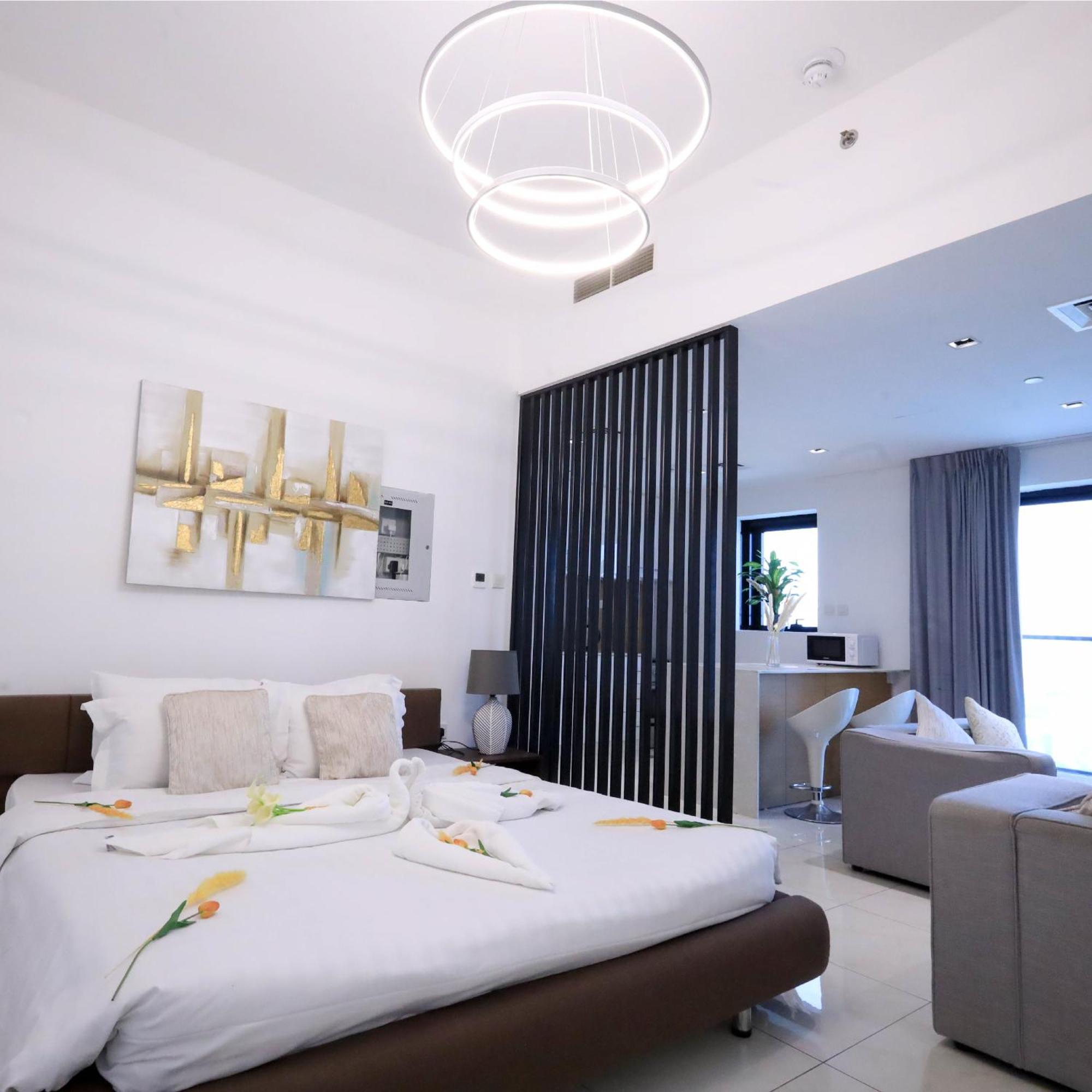 Beautiful Is For Rent In The Heart Of Appartement *
