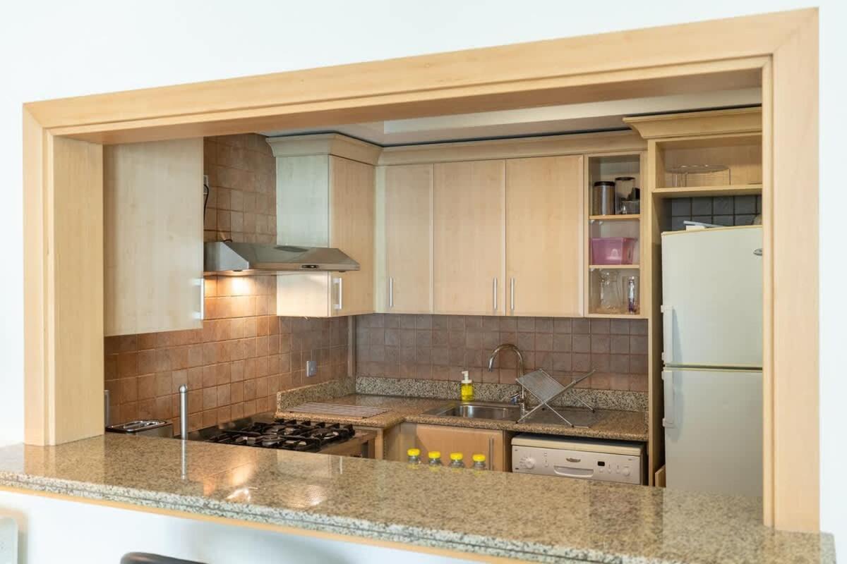 Superb 3br Near In Palm Jumeirah Appartement