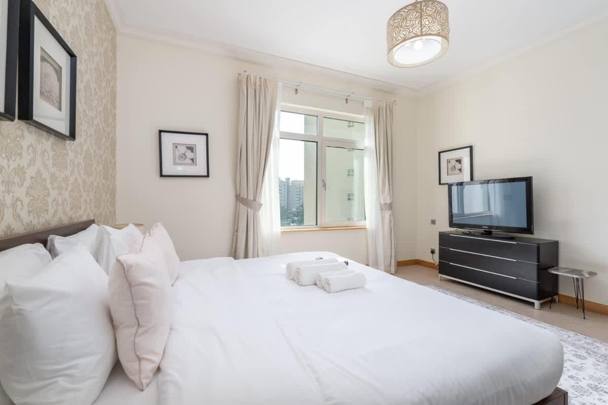 Superb 3br Near In Palm Jumeirah Appartement *