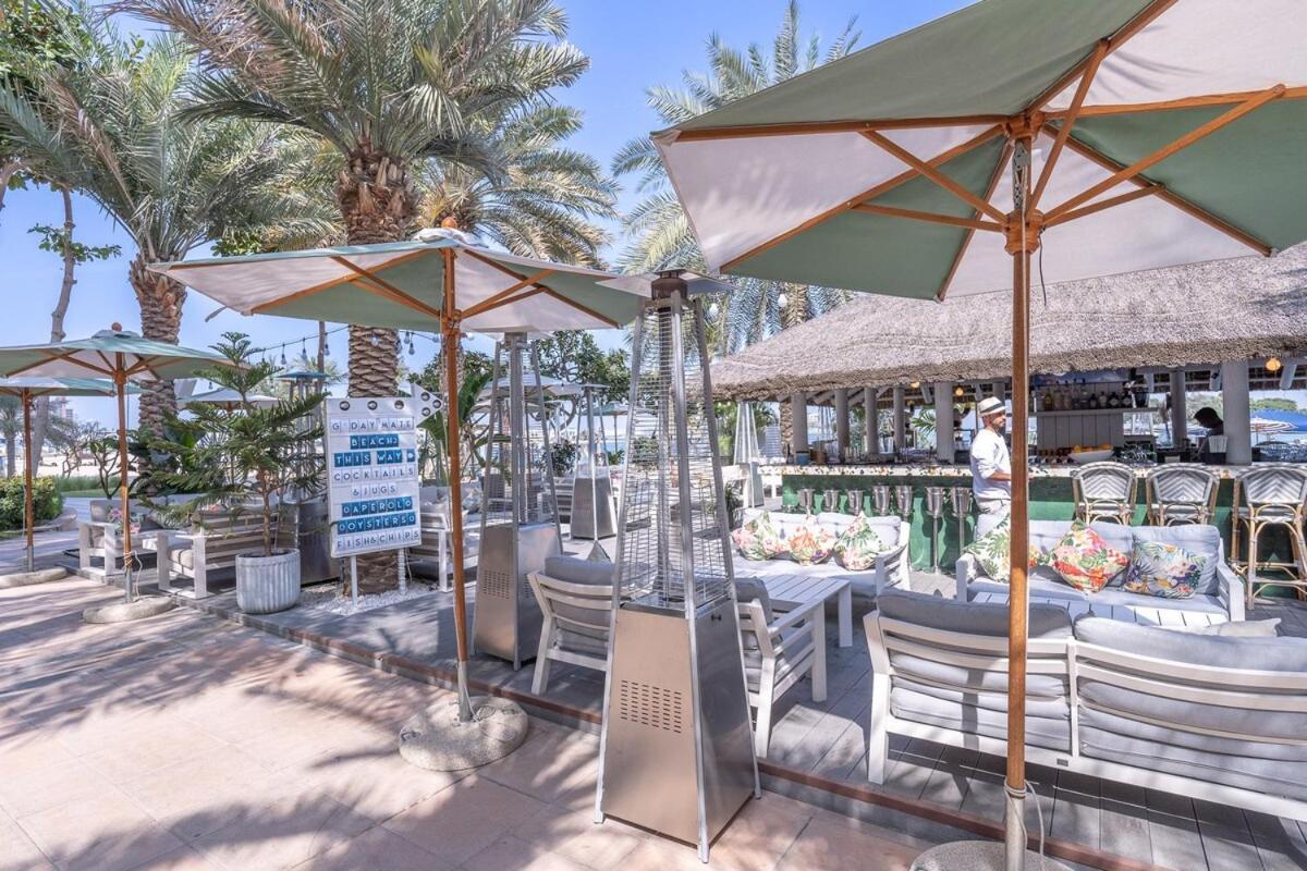 Superb 3br Near In Palm Jumeirah Appartement