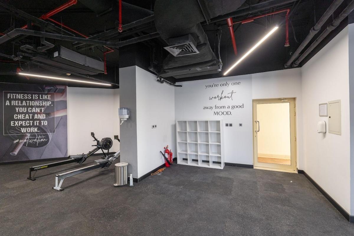 Superb 3br Near In Palm Jumeirah