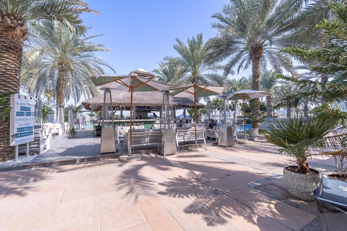 Superb 3br Near In Palm Jumeirah Appartement Dubaï