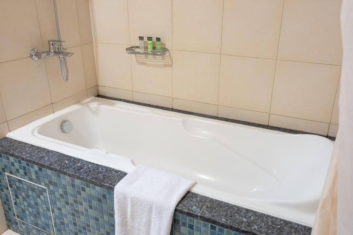 Appartement Superb 3br Near In Palm Jumeirah