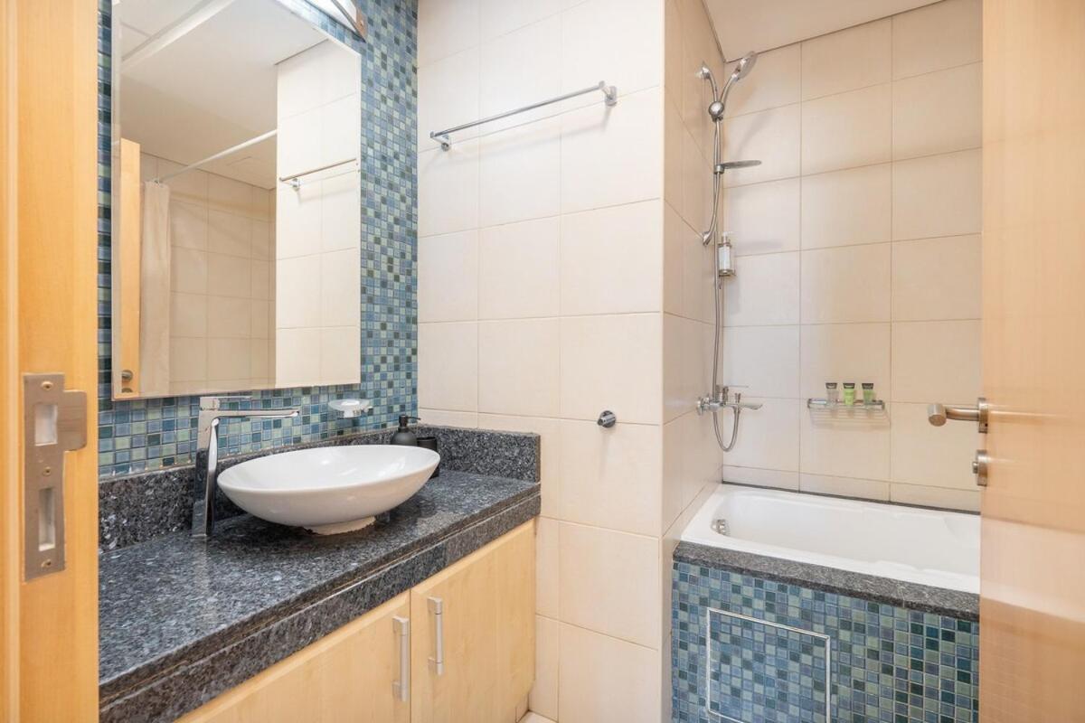 Appartement Superb 3br Near In Palm Jumeirah