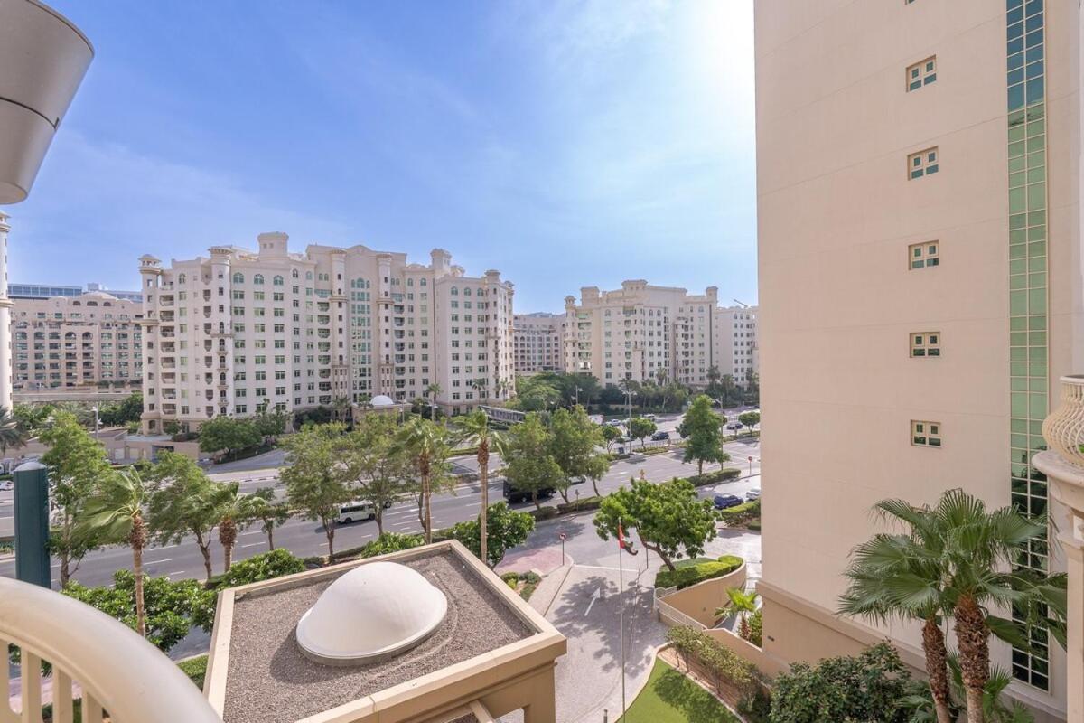 Appartement Superb 3br Near In Palm Jumeirah *