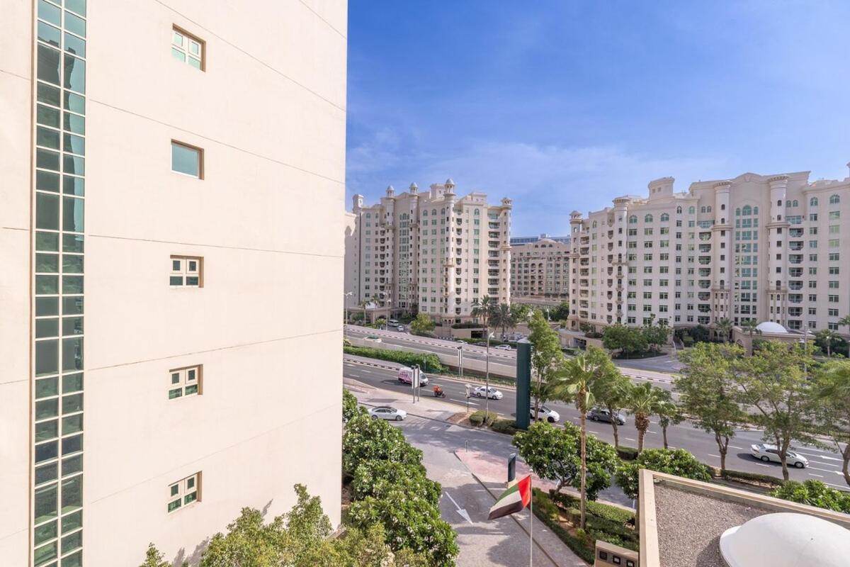 Superb 3br Near In Palm Jumeirah Appartement Dubaï
