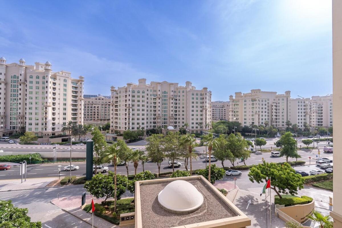 Appartement Superb 3br Near In Palm Jumeirah Dubaï