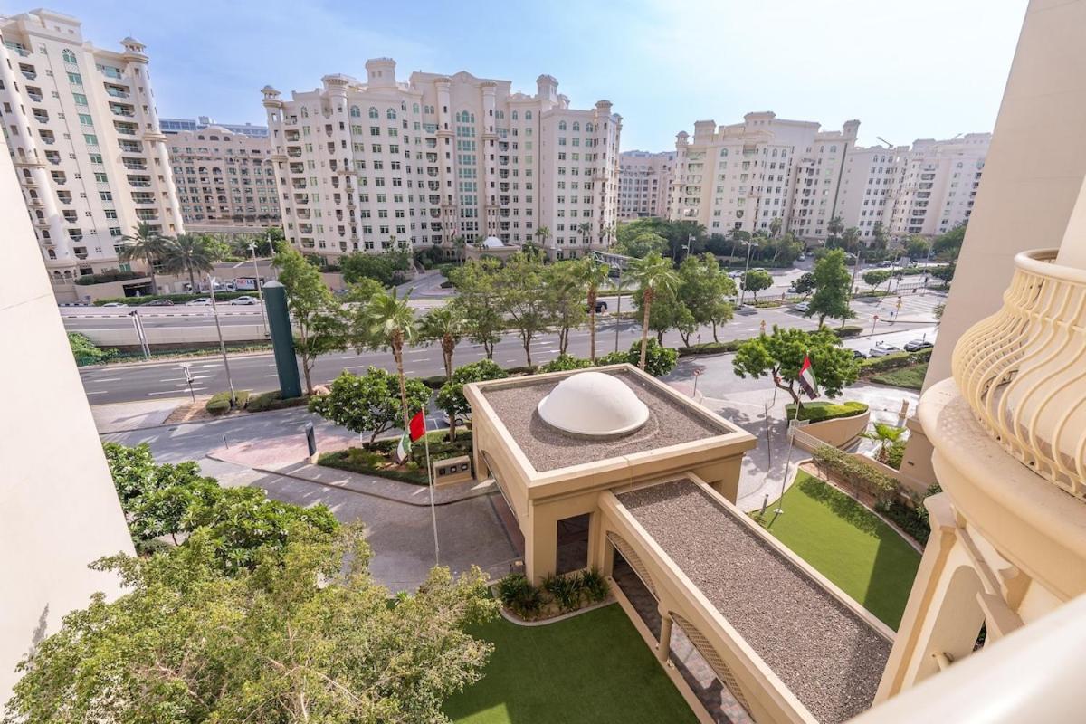 Superb 3br Near In Palm Jumeirah Appartement