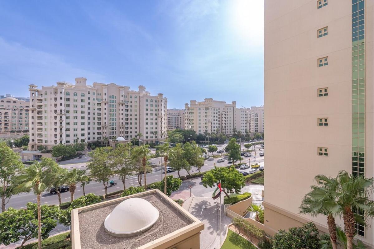 Appartement Superb 3br Near In Palm Jumeirah