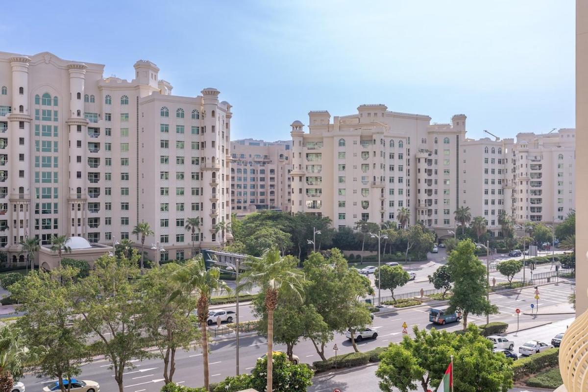 Superb 3br Near In Palm Jumeirah Appartement *