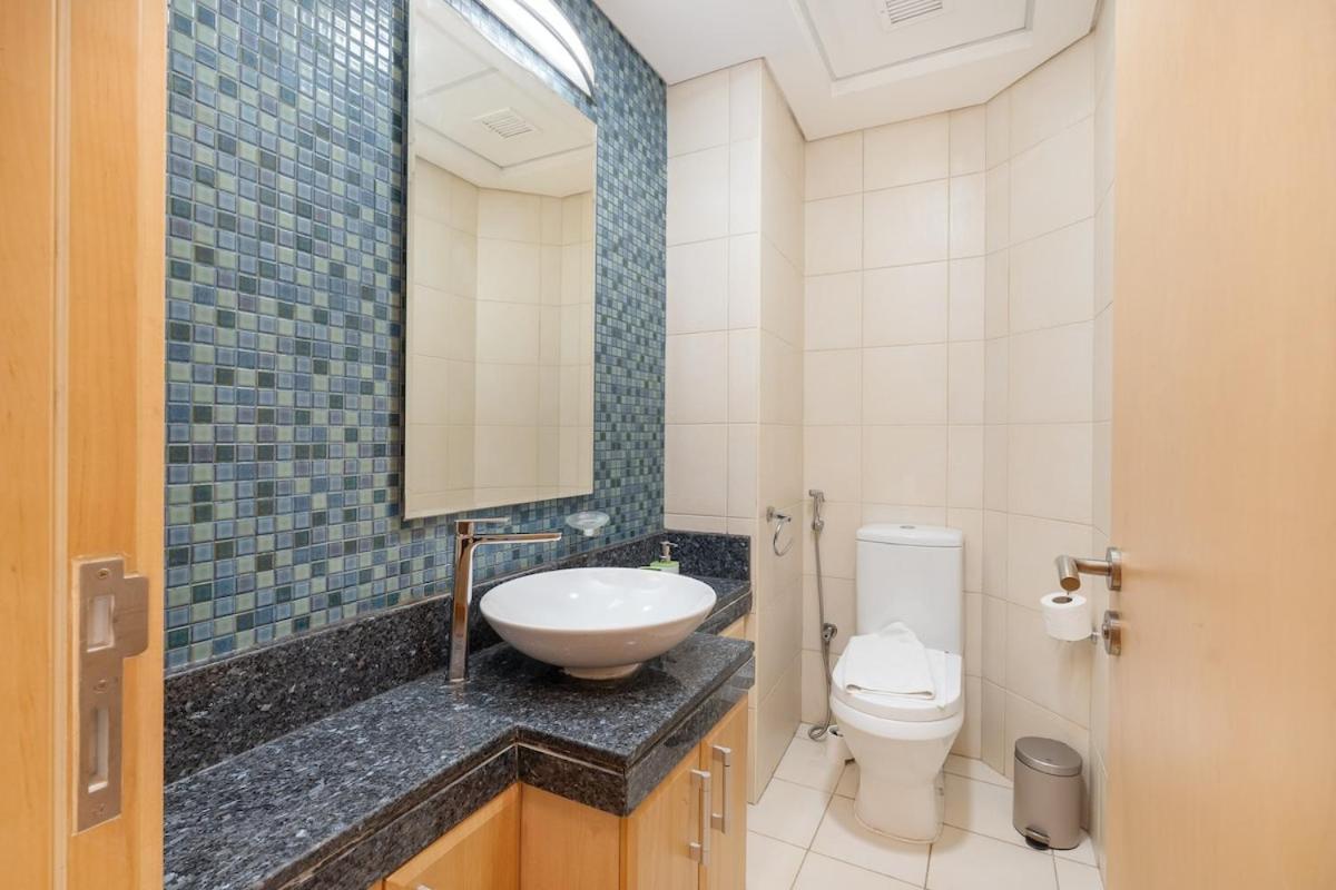 Appartement Superb 3br Near In Palm Jumeirah Dubaï