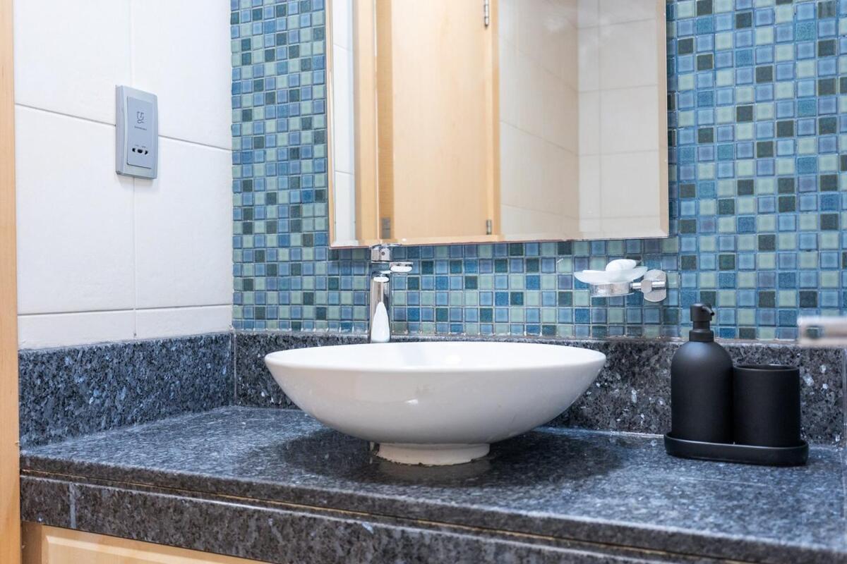 Superb 3br Near In Palm Jumeirah Dubaï