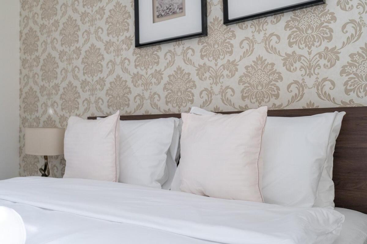 Superb 3br Near In Palm Jumeirah Appartement *