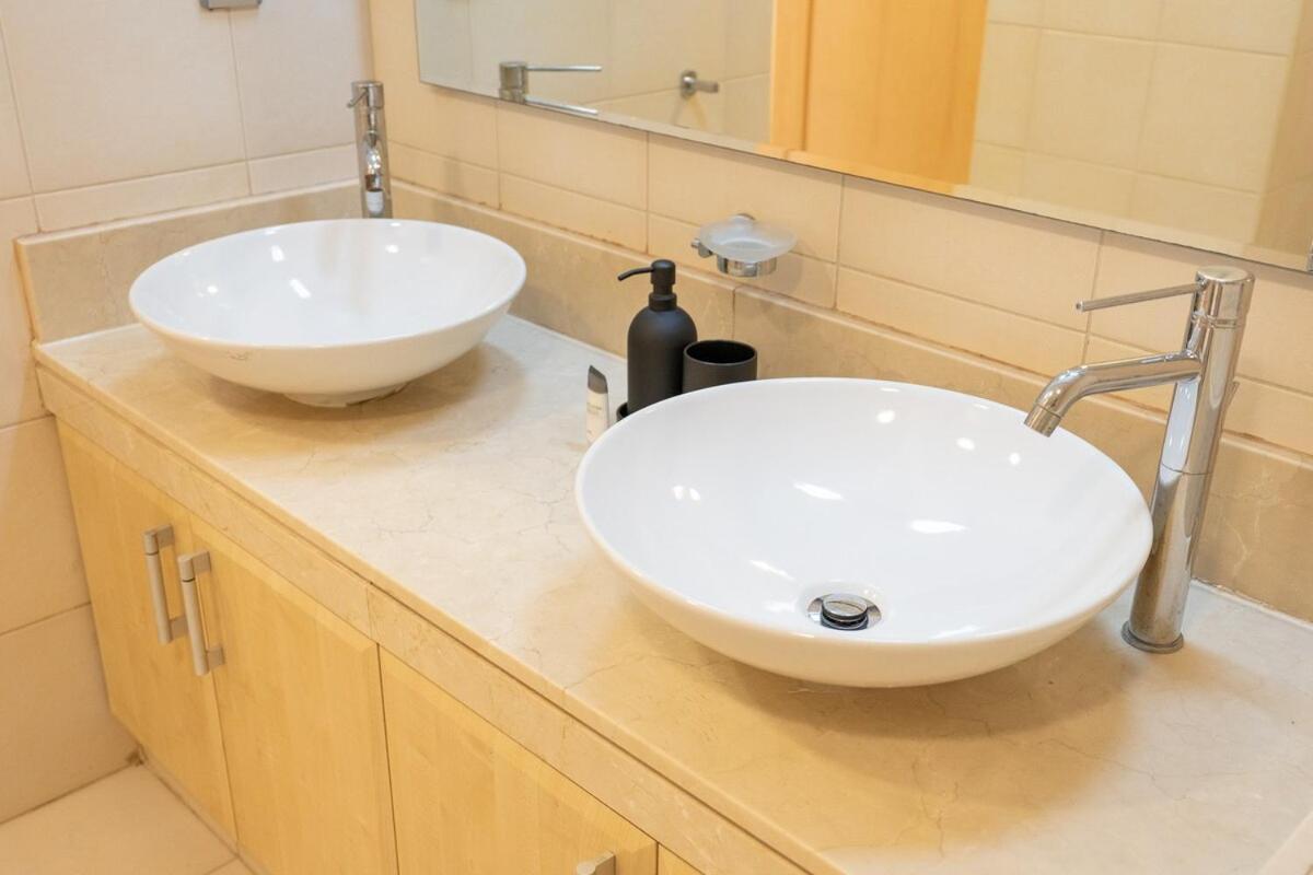 Superb 3br Near In Palm Jumeirah Appartement Dubaï