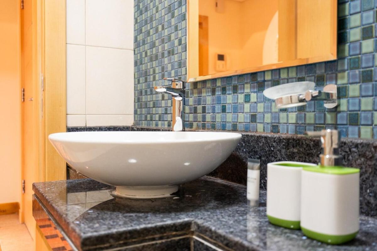 Appartement Superb 3br Near In Palm Jumeirah Dubaï