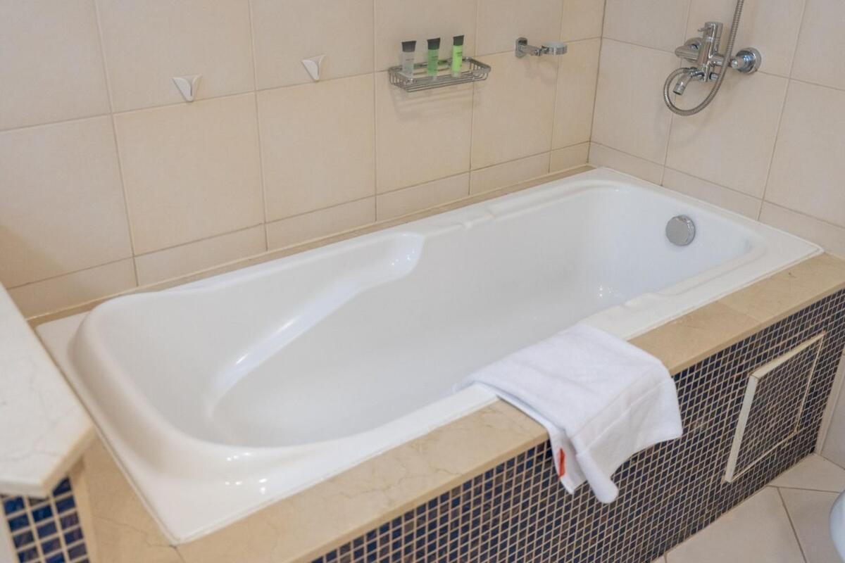 Superb 3br Near In Palm Jumeirah Appartement