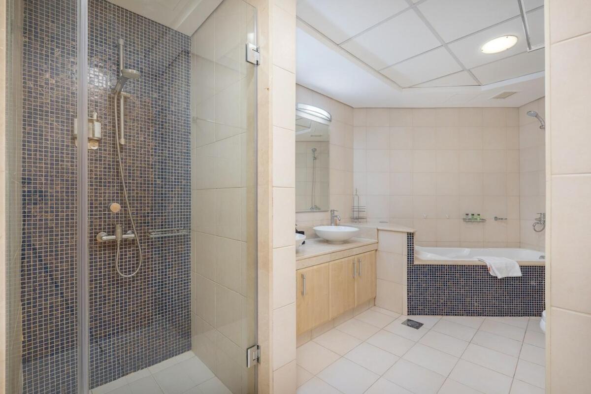 Appartement Superb 3br Near In Palm Jumeirah *