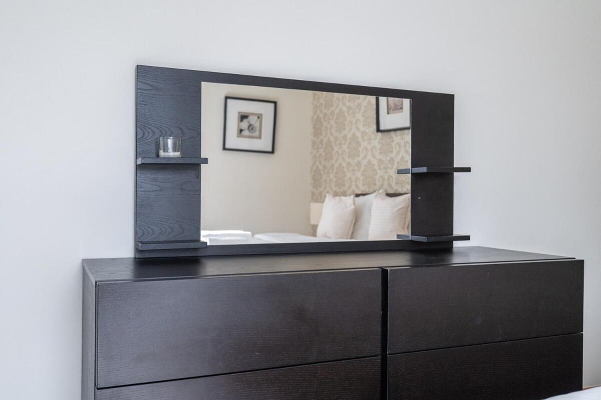 Appartement Superb 3br Near In Palm Jumeirah