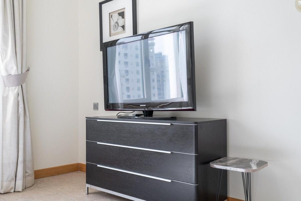 Superb 3br Near In Palm Jumeirah Dubaï