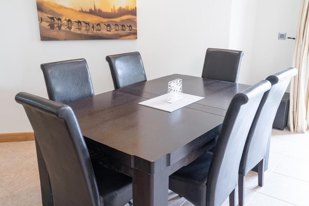 Superb 3br Near In Palm Jumeirah * Dubaï