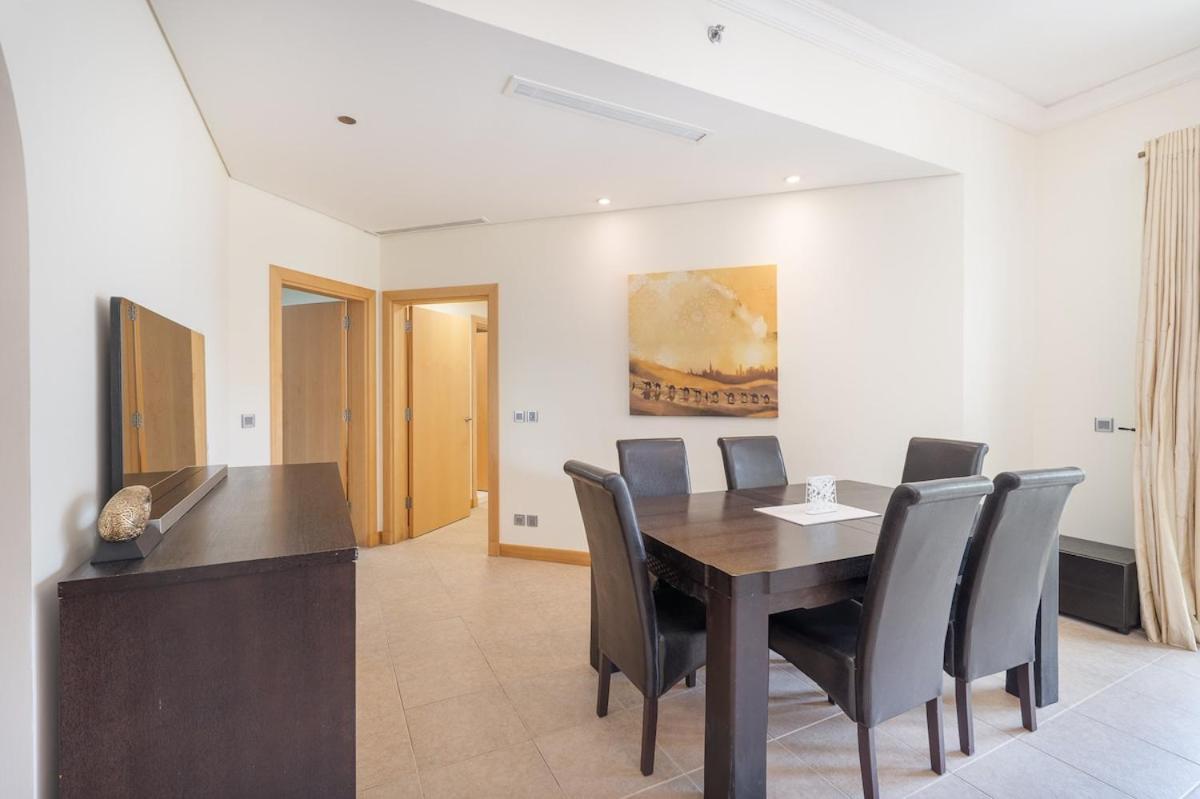 Superb 3br Near In Palm Jumeirah Appartement