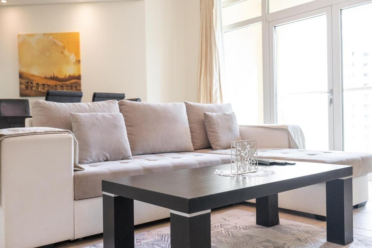 Appartement Superb 3br Near In Palm Jumeirah *