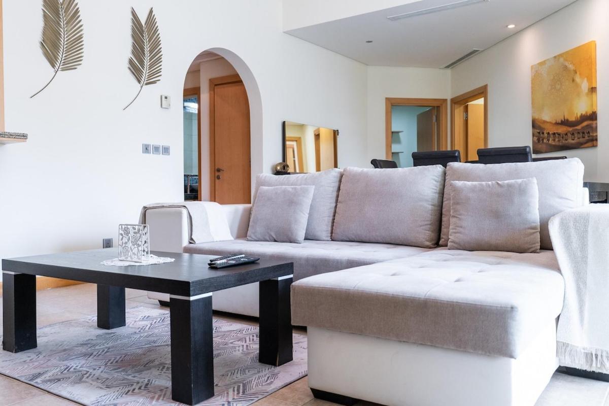 Appartement Superb 3br Near In Palm Jumeirah Dubaï