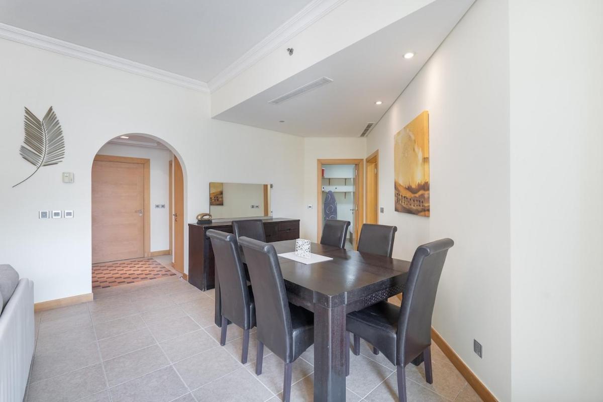 Superb 3br Near In Palm Jumeirah Appartement