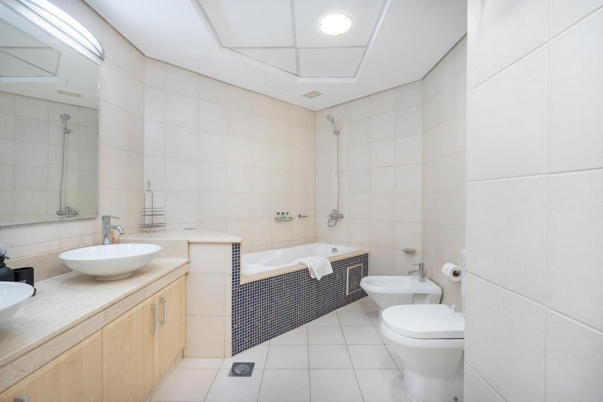 Superb 3br Near In Palm Jumeirah Appartement Dubaï