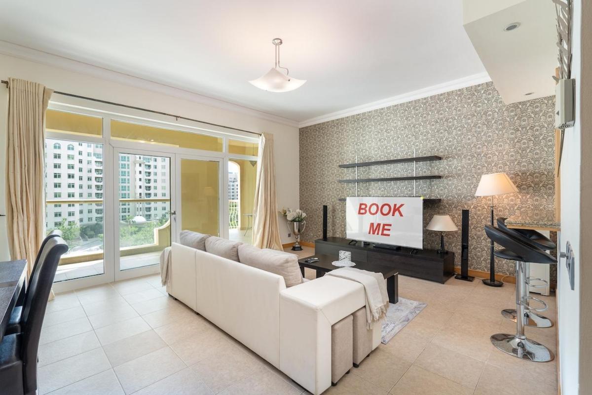 Superb 3br Near In Palm Jumeirah