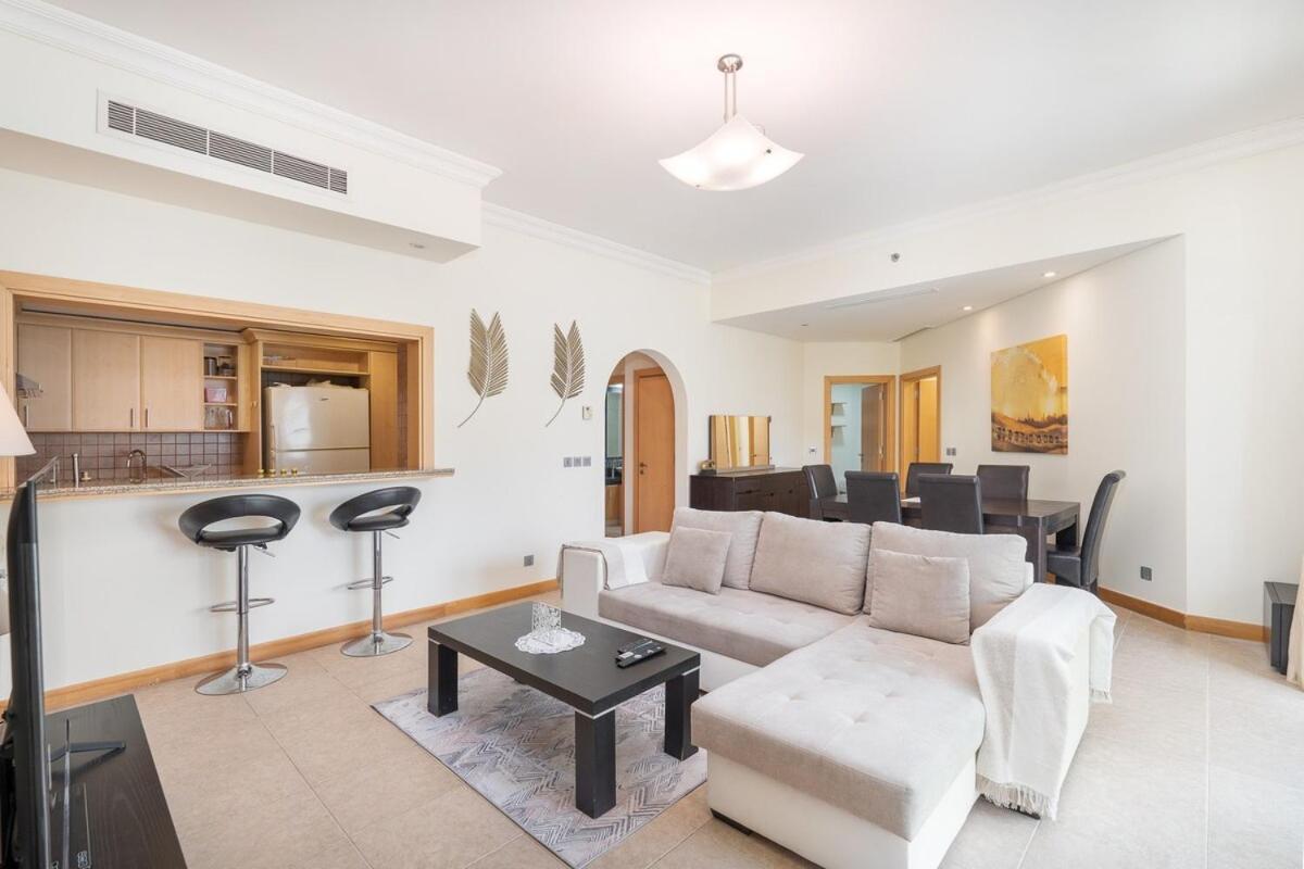 Superb 3br Near In Palm Jumeirah Appartement