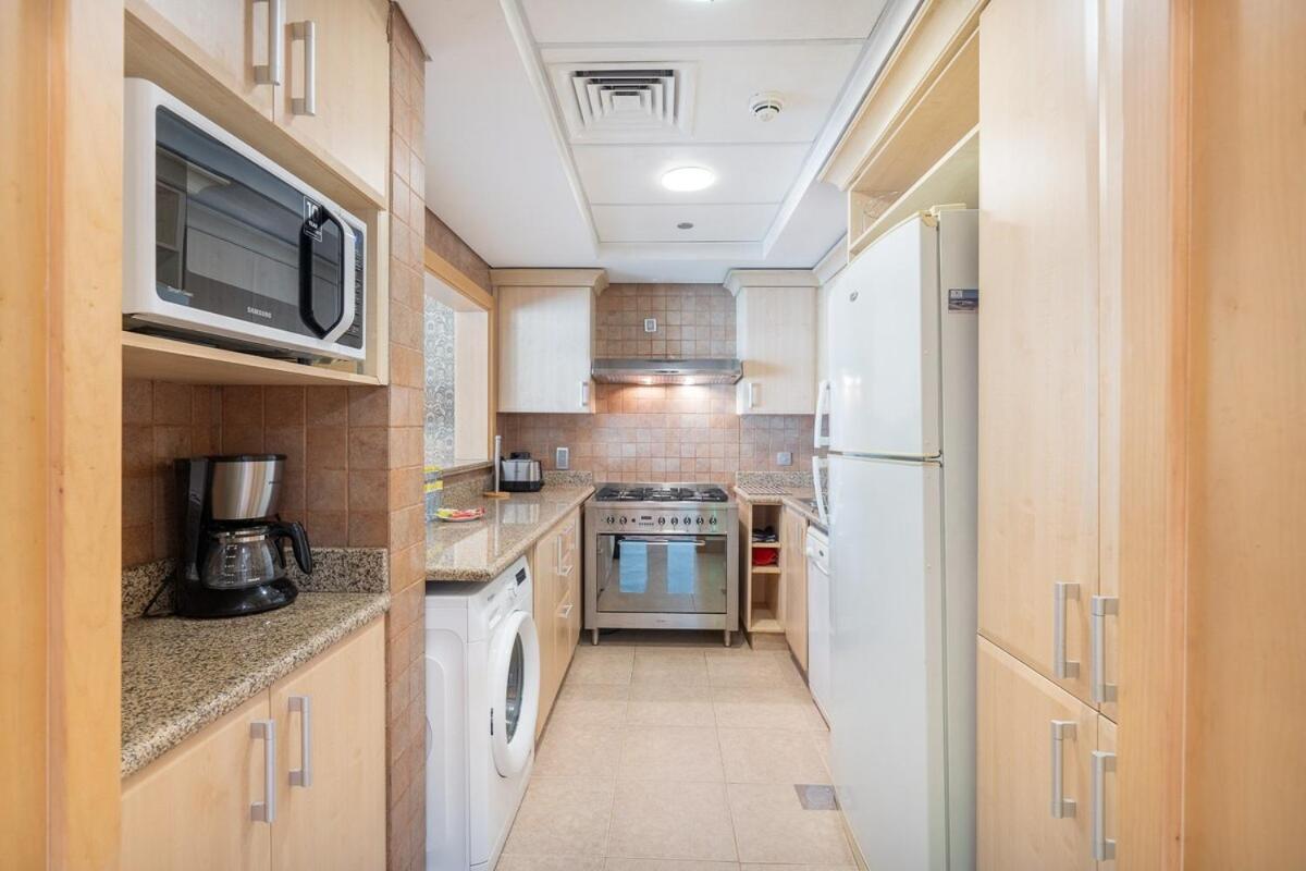 Superb 3br Near In Palm Jumeirah Appartement *
