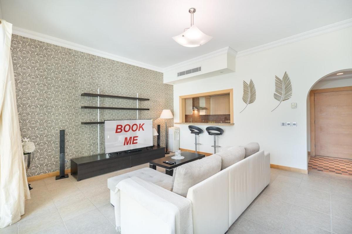 Superb 3br Near In Palm Jumeirah Dubaï
