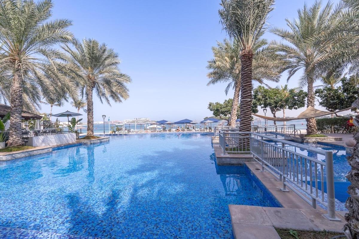 Appartement Superb 3br Near In Palm Jumeirah *