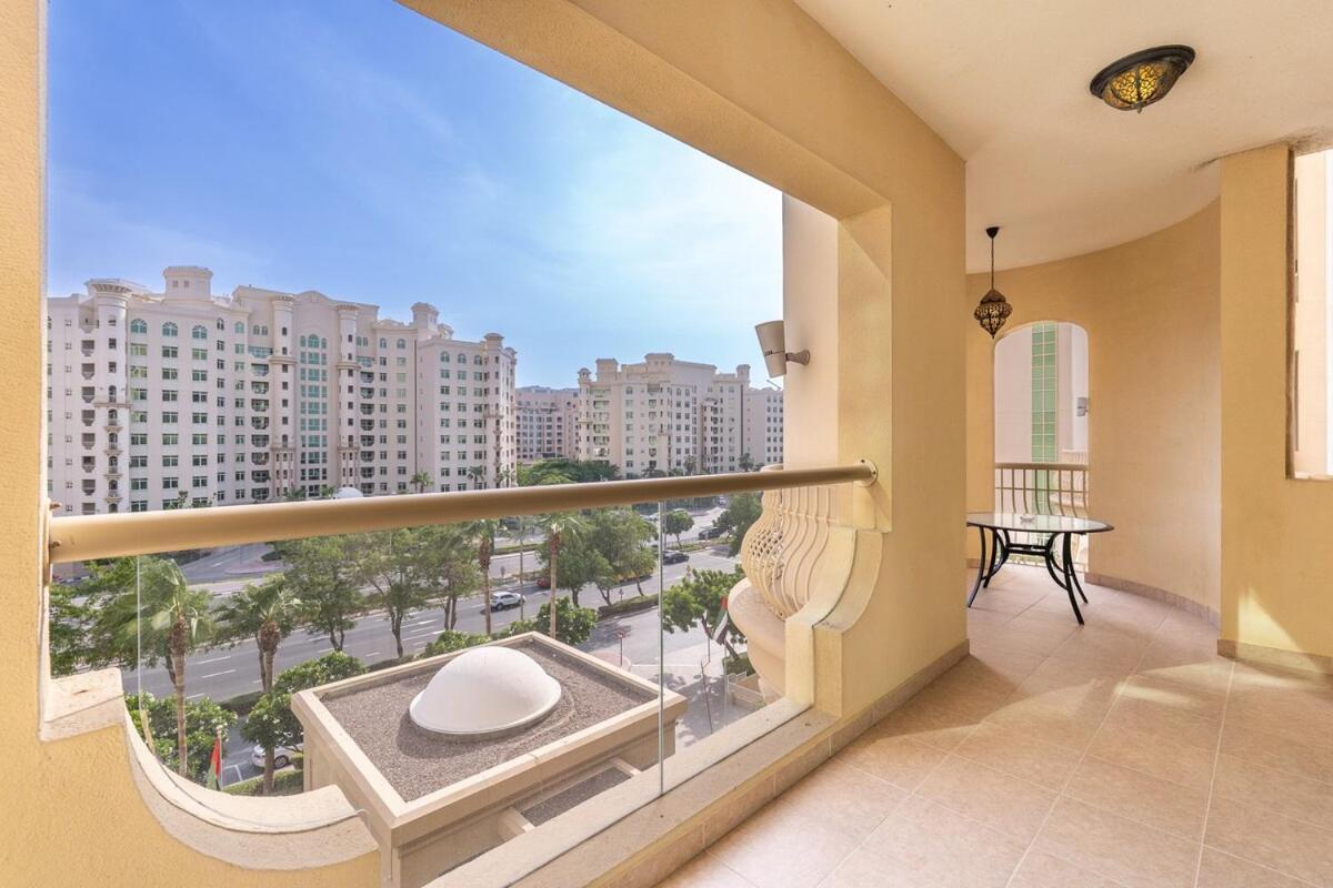 Appartement Superb 3br Near In Palm Jumeirah Dubaï
