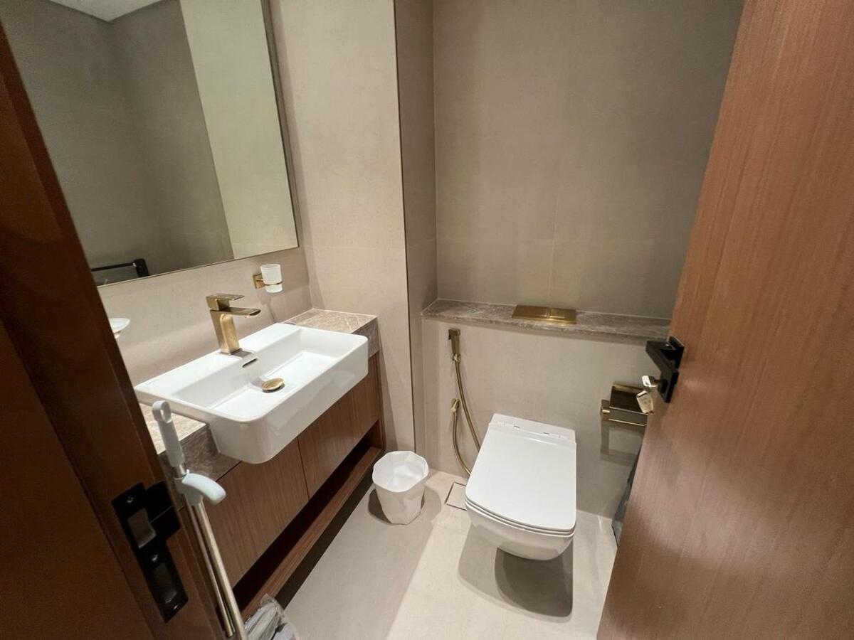 1 Bedroom In Binghatti Lavender * Dubaï