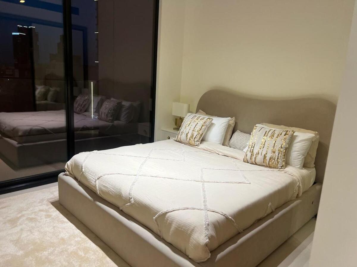 1 Bedroom In Binghatti Lavender Appartement