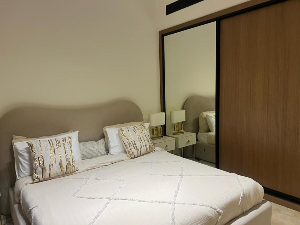 1 Bedroom In Binghatti Lavender Appartement