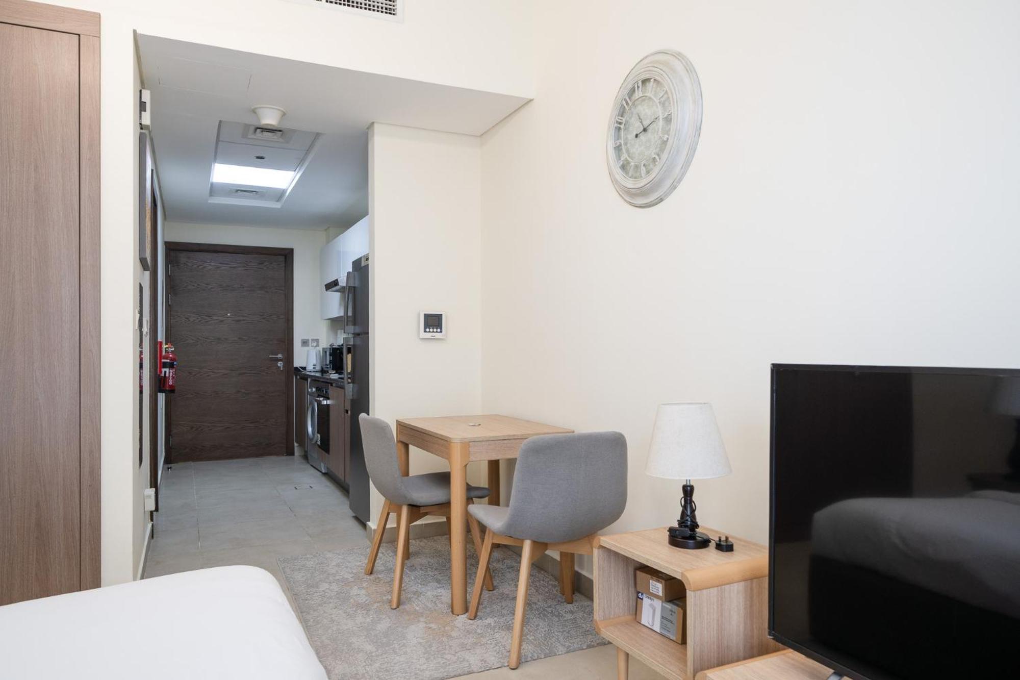 Alh Vacay In Azizi Samia * Dubaï