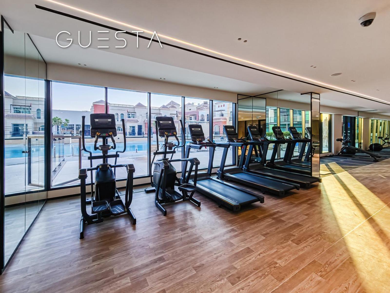 Appartement Binghatti Emerald, Jumeirah Village Circle Dubaï