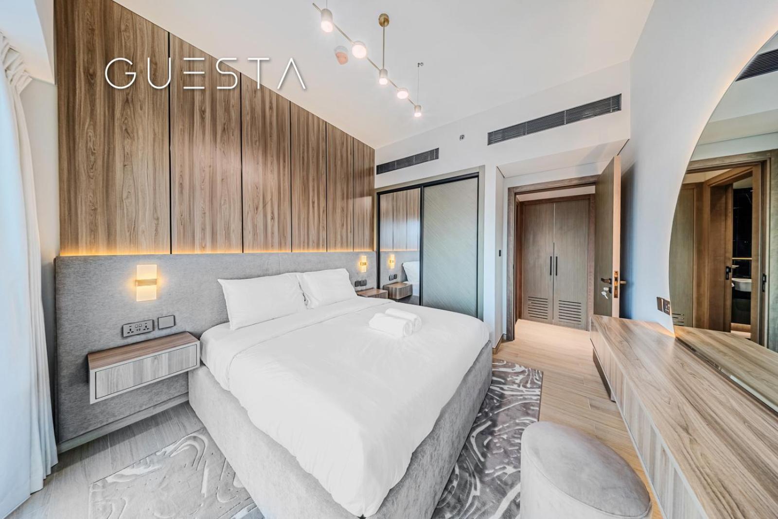 Binghatti Emerald, Jumeirah Village Circle * Dubaï