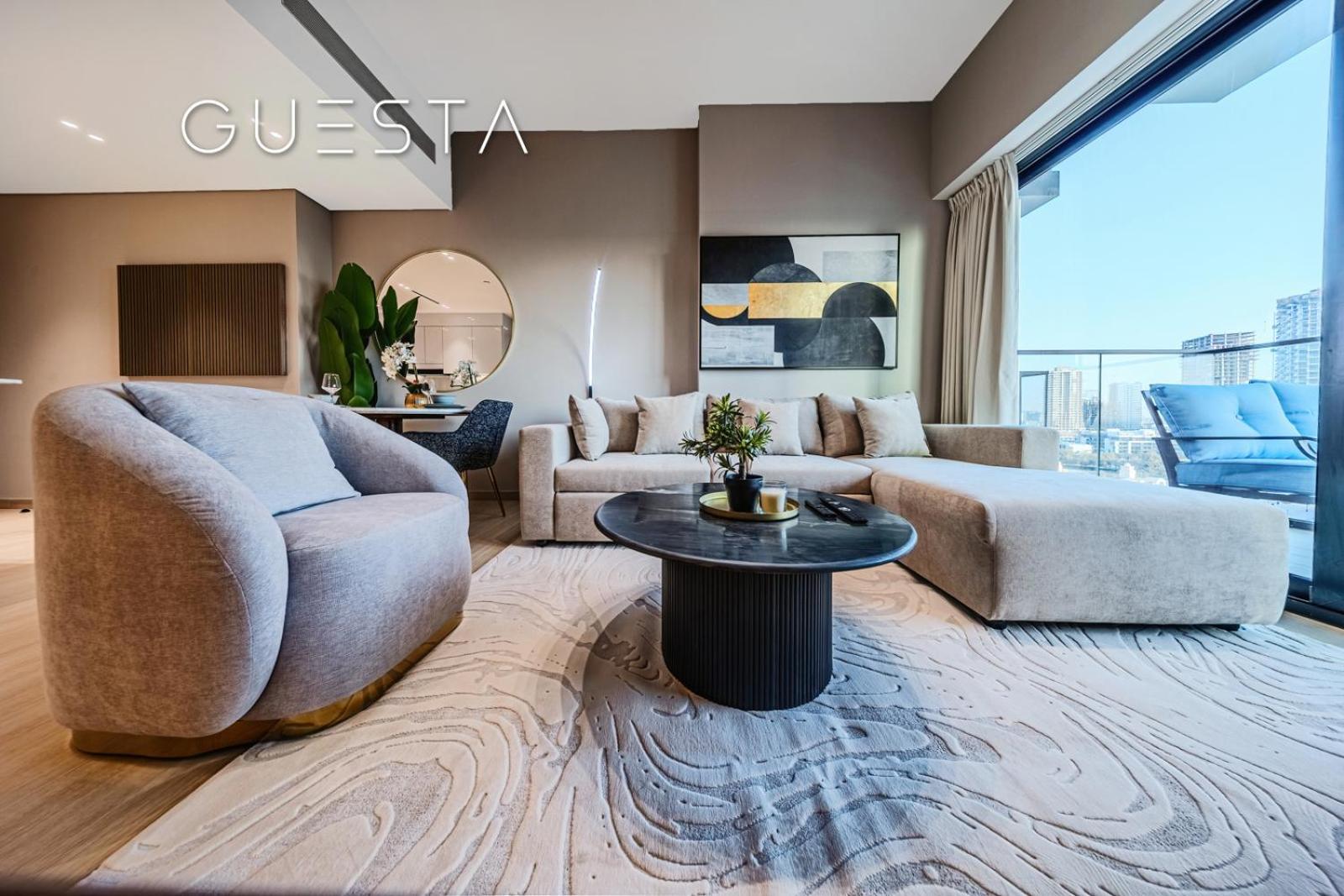 Binghatti Emerald, Jumeirah Village Circle Dubaï