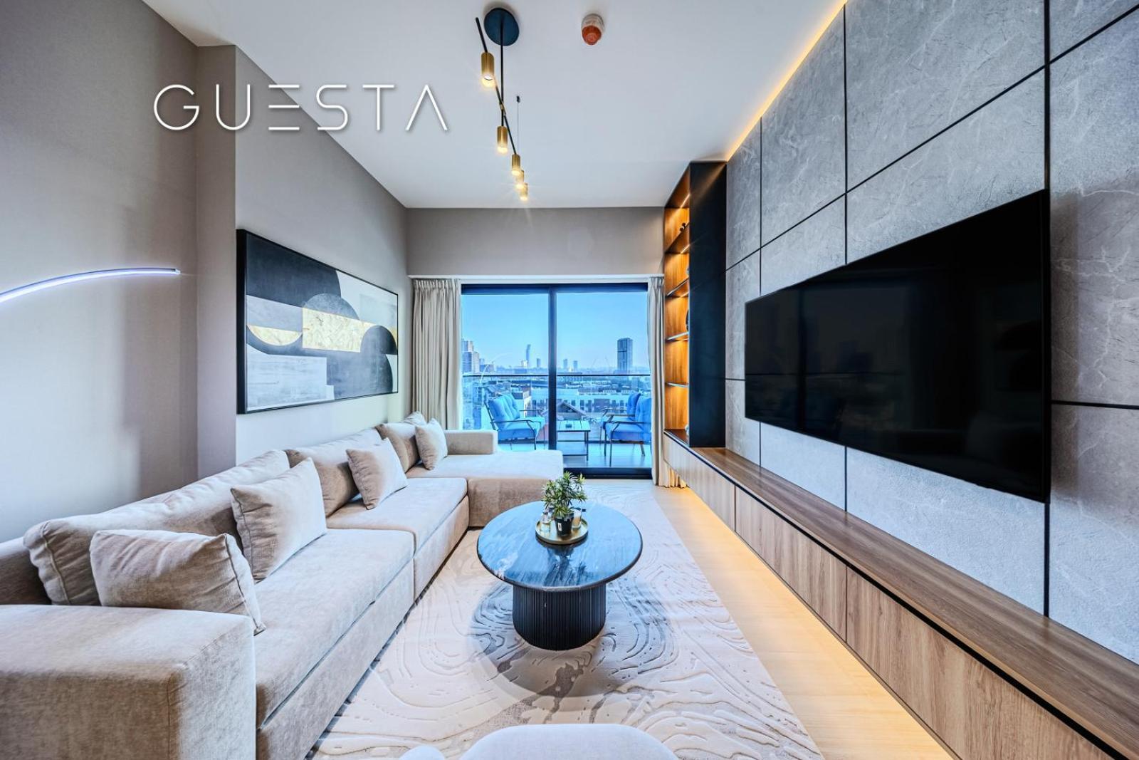 Binghatti Emerald, Jumeirah Village Circle