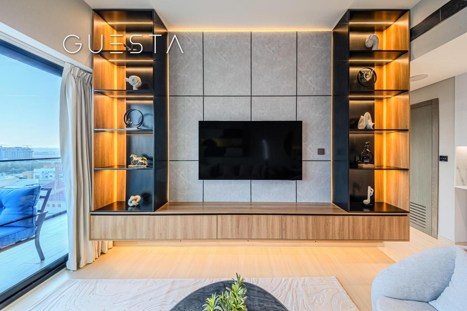 Binghatti Emerald, Jumeirah Village Circle *