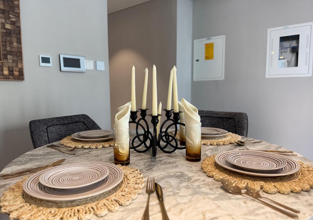 Luxury Full Marina View 1 Bedroom Hall & Infinity Pool On Marina Walk *