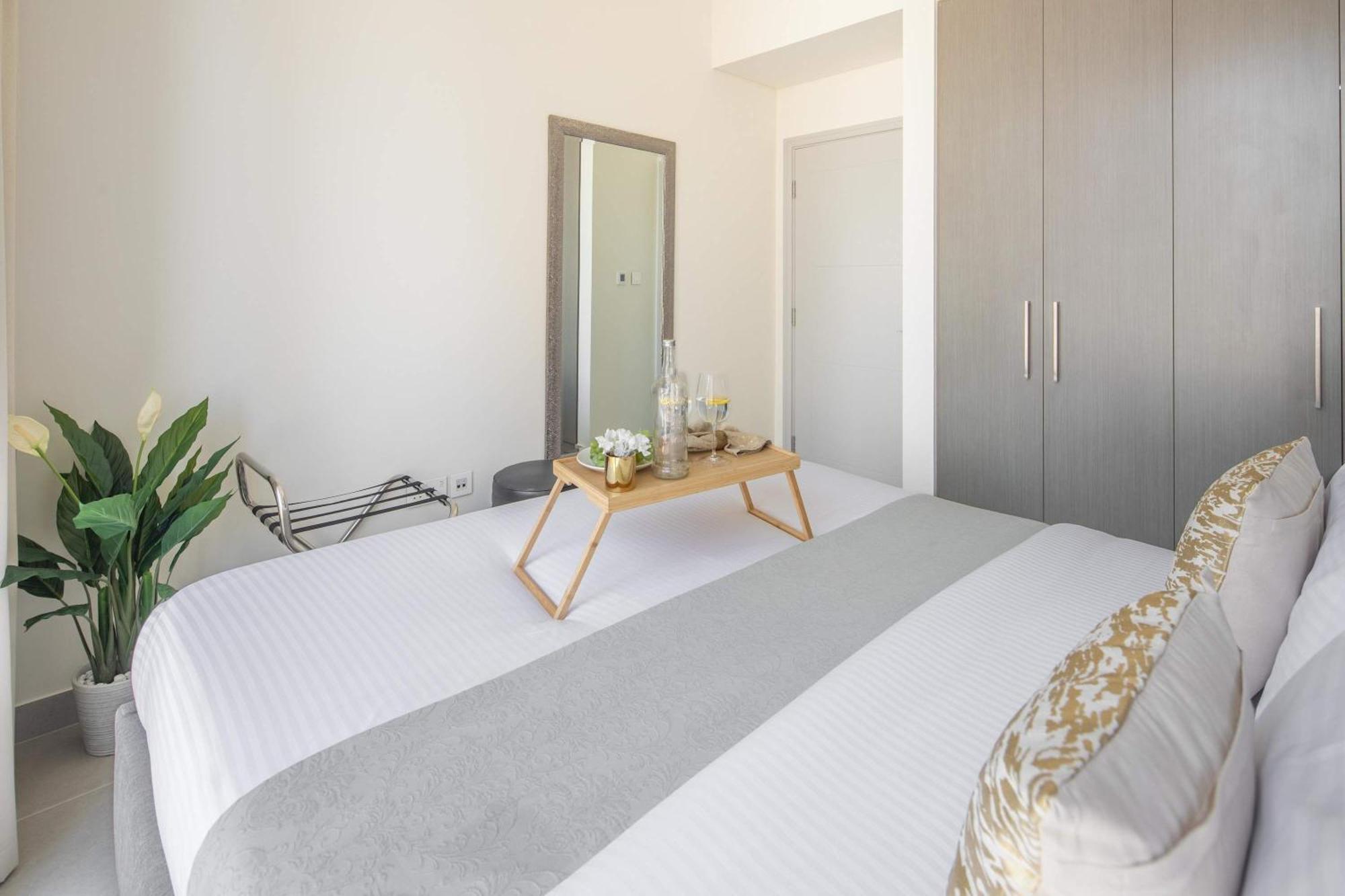 Appartement Frank Porter - Tower 1 *
