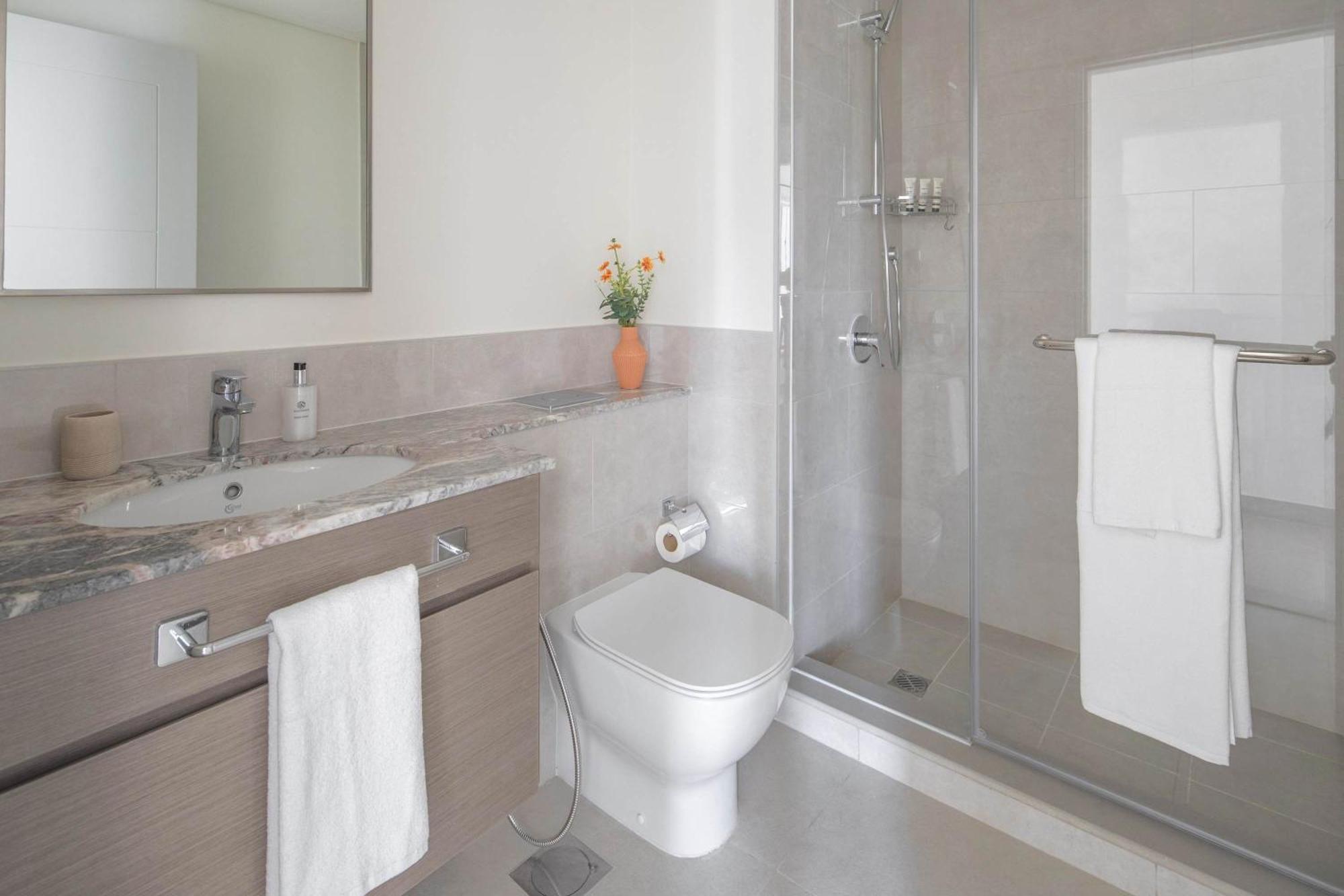 Appartement Frank Porter - Tower 1 *