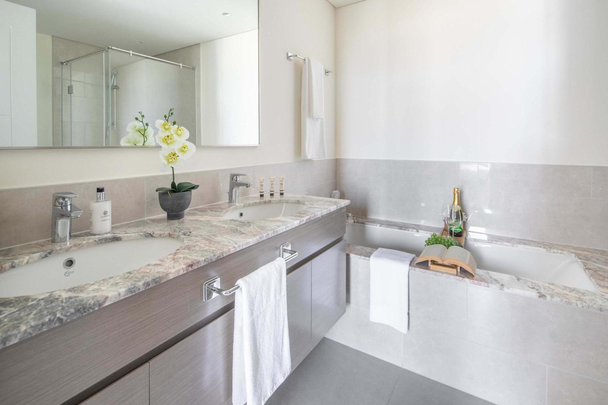 Appartement Frank Porter - Tower 1