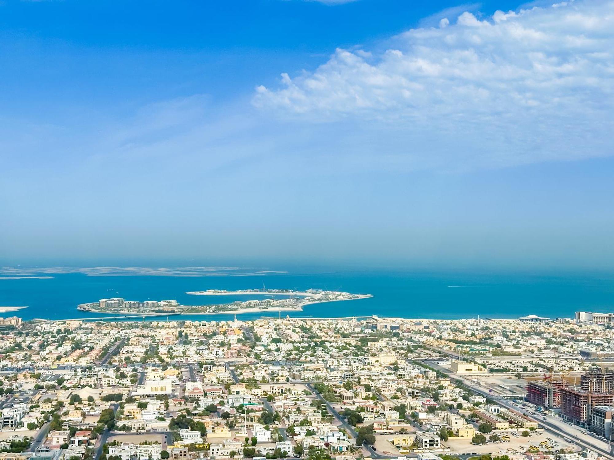 New 2 Bed Burj Khalifa View, 64th Floor Infinity Pool * Dubaï