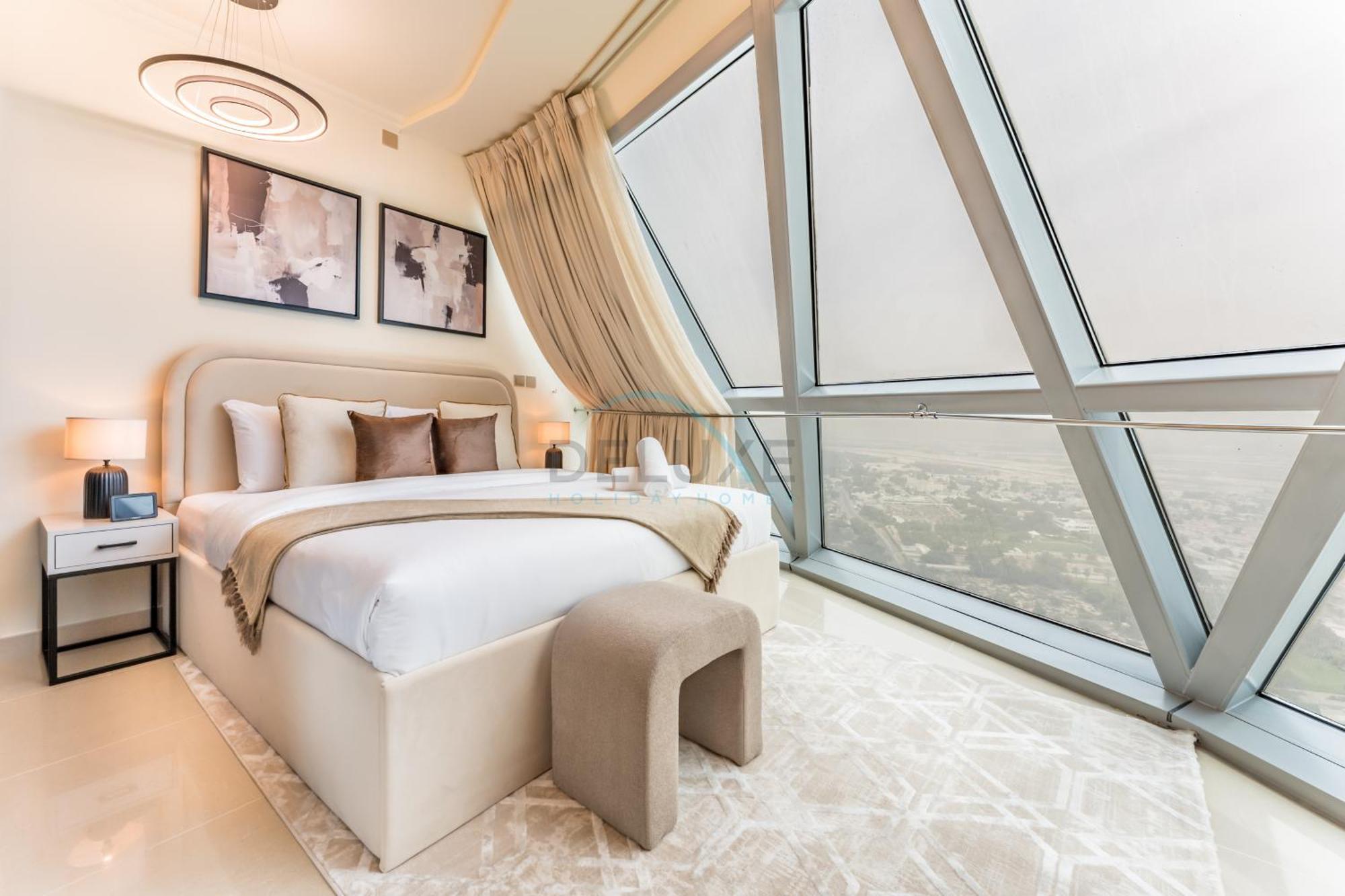 1br With Floor